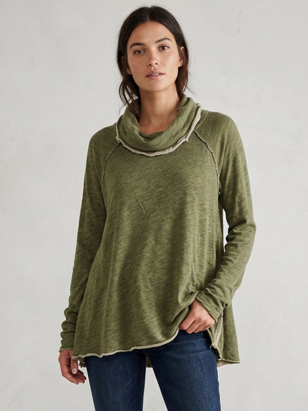 Free People Long Sleeve